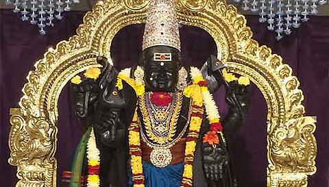 வக்கிர நிவர்த்தி அடையும் சனி 2025 - " மகர ராசி முதல் மீனம் ராசி வரை"!