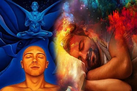 கனவுகள் நிஜத்தில் நடக்குமா? பலரும் அறியாத ரகசியங்களை சொல்லும் ஜோதிடம்!