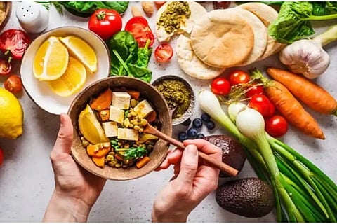 Just eat this to save your body from getting in the rain