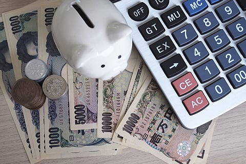 Japan’s money-saving Kakeibo secret