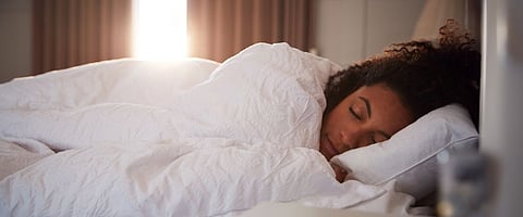 நீங்கள் உறங்கும் ரகசியம்! வாழ்க்கையின் ஆயுளை அதிகரிக்க ஒரு நாள் தூக்கத்தில் ஒளிந்திருக்கும் மந்திரம்!