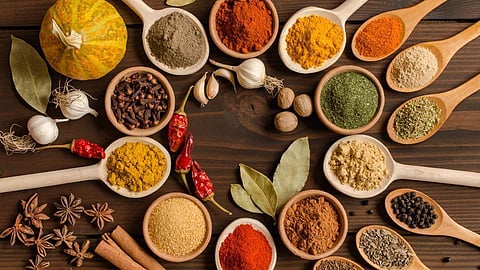 spices