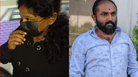 “பணம் கேட்டு தொல்லை செய்த கள்ள காதலன்” - திருமணத்திற்கு மறுத்ததால் ஆத்திரமடைந்த காதலி.. கூலிப்படையை ஏவி கொலை செய்த கொடூரம்!