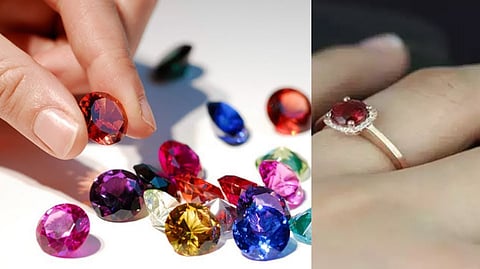 தடைகள் நீங்க.. பணம் மழை போலப் பொழிய.. உங்கள் ராசிக்கு ஏற்ற அதிர்ஷ்ட நிறங்கள் மற்றும் சக்தி வாய்ந்த ரத்தினக் கற்கள் என்னென்ன?