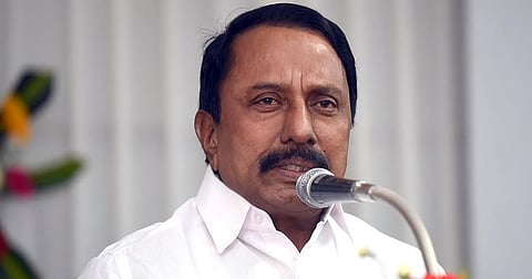 Sengottaiyan Open Talk about tvk in tamil