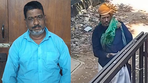 “தனியாக இருந்த பெண்ணுக்கு கேட்ட குடுகுடுப்பை சத்தம்” - கணவன் உயிருக்கு ஆபத்து என ஒலித்த குரல்… அடுத்த நொடியே நடந்த பகீர் சம்பவம்!