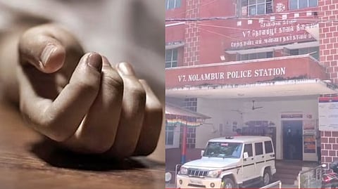 “என் காதுக்குள்ள யாரோ பேசுற மாதிரி கேக்குது” - திருப்பதி சென்ற குடும்பத்தினர்… பயத்தால் ஐடி ஊழியர் எடுத்த விபரீத முடிவு!