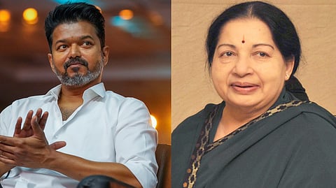 vijay vs jeyalalitha