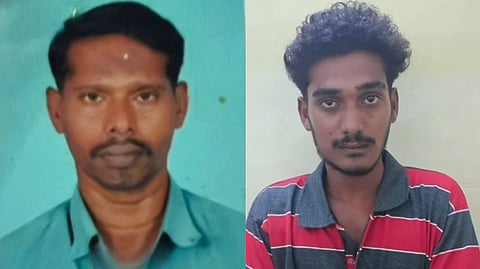 “தாயுடன் தகாத உறவில் இருந்த பக்கத்து வீட்டுக்காரர்” - ஆத்திரத்தில் மகன் செய்த செயல்… வீட்டிற்குள் ரத்த வெள்ளத்தில் மிதந்த சரவணன்!