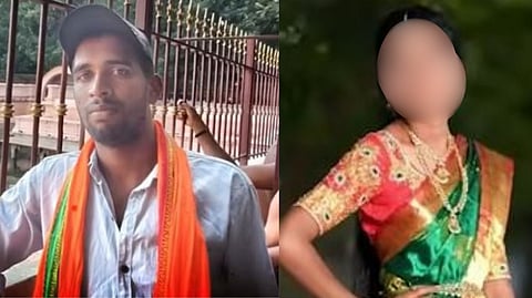 “இப்படி ஒரு கஷ்டம் எந்த அம்மாக்கும் வரக்கூடாது” - தாயின் கண்முன்னே துடிதுடித்த மகள்… இரக்கமின்றி அடித்துக்கொன்ற காதல் கணவன்!