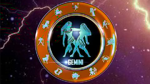 புத்தாண்டு ராசிபலன் 2026 - தொழிலில் உச்சமடையும்
மிதுன ராசி!