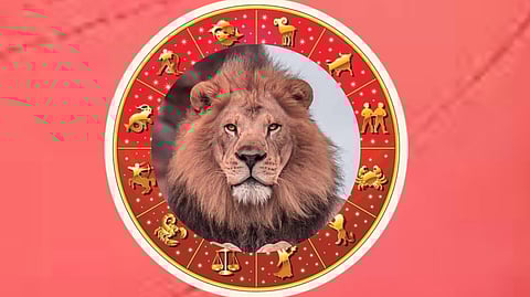 புத்தாண்டு ராசிபலன் 2026 - வெற்றியை மட்டுமே பார்க்கப்போகும் சிம்ம ராசி!