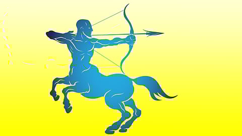 புத்தாண்டு ராசிபலன் 2026 - திருமணம் கைகூட போகும் தனுசு ராசி!