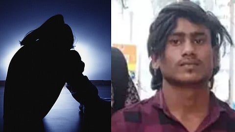 “அண்ணா நீங்க பண்றது புடிக்கல வலிக்குது ” - 13 வயது சிறுமிக்கு நடந்த பாலியல் வன்கொடுமை… கேரளாவில் தஞ்சாவூர் வாலிபர் செய்த அசிங்கம்!