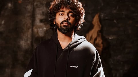 "அடுத்த 15 ஆண்டுகளுக்கு.." அரசியல் பேசிய ஜி.வி. பிரகாஷ்!