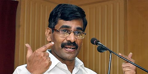 இரவில் தூக்கம் வரவில்லையா? உங்களுக்கு இந்த ஆபத்தான பழக்கம் இருக்கலாம்! இறையன்பு ஐஏஎஸ் எச்சரிக்கை!