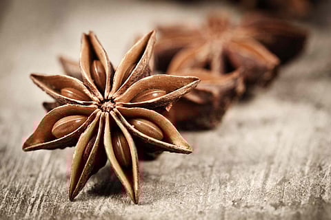 health benefits of Star Anise