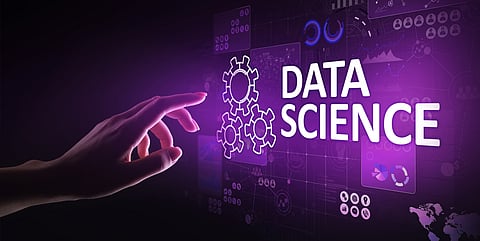 Data Science learning road map in tamil
