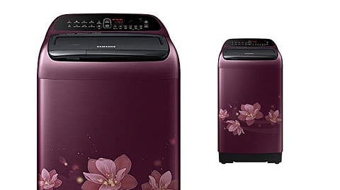பட்ஜெட் விலையில் 10 கிலோ வாஷிங் மெஷினா? சாம்சங் எக்கோ பபுள் மாடல் எப்படி?