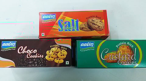 aavin biscuits