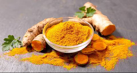 சர்க்கரை நோயாளிகளுக்கு வரப்பிரசாதமாகும் மஞ்சள்! இரத்த அழுத்தத்தைக் குறைக்க புதிய வழி கண்டுபிடிப்பு!