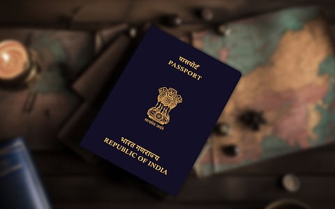 How to renewal your passport