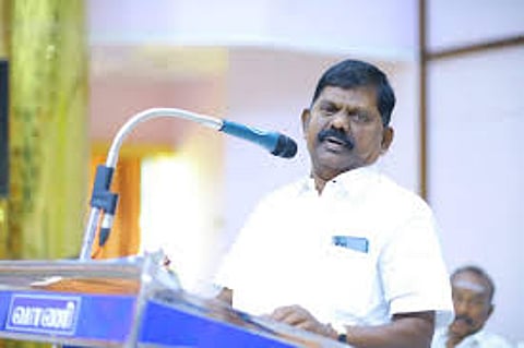 மதிமுக எம்எல்ஏ-வுக்கு 2 ஆண்டு சிறை.. ஒரு கோடி ரூபாய் மோசடியா? நீதிமன்றம் அதிரடி தீர்ப்பு!