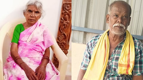 ‘செத்து தொலையேன்’ என வசை பாடிய மூதாட்டி.. ஆத்திரமடைந்து இரும்பு கம்பியால் தாக்கிய நபர்… புத்தாண்டு நாளன்று பறிபோன உயிர்!