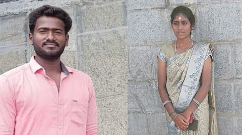 “இன்ஸ்டாவில் வேறு ஒரு ஆண் நண்பருடன் பேசி வந்த காதலி” - நடுக்காட்டில் நடந்த கொடூர சம்பவம்… காதலனுடன் சென்ற பெண் சடலமானது எப்படி?