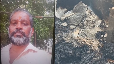 “என் பொண்டாட்டி என்னை விட்டு இன்னொருத்தன் கூட..” - செங்கம் இரட்டை கொலையில் வெளியான உண்மை… தகாத உறவால் நடந்த விபரீதம்!