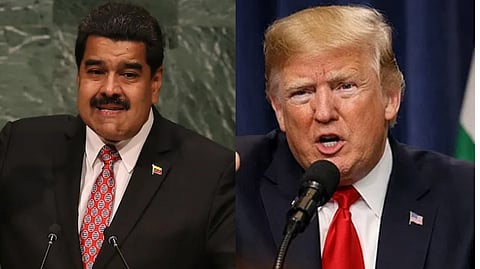 அதிபர் மதுரோ கடத்தலின் பின்னணி! அமெரிக்காவின் அதிரடி ஆட்டமும் அதிர்ந்த உலக நாடுகளும் - ஒரு முழுமையான அரசியல் அலசல்