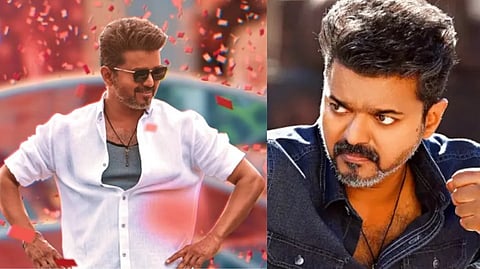 ஜனநாயகன் படம் ஜன.9 வெளியாக வாய்ப்பே இல்லை!? ஏன் எல்லாமே 'abnormal'-ஆக இருக்கு? - நீதிபதி!