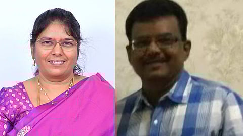 “கல்லூரி மாணவியை ஆபாசமாக பேசிய முதல்வர்” - பெண்ணின் வீடியோவிற்கு செய்த அருவருக்கத்தக்க கமெண்ட்ஸ்… நெல்லையில் பரபரப்பு!