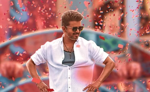 ஜனநாயகன்.. 9-ம் தேதி தீர்ப்பு வந்தாலும் படம் வராதா? டிக்கெட் வாங்கிய ரசிகர்கள் கவனத்திற்கு!