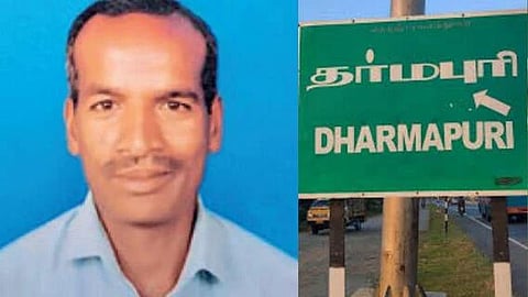 “மருமகனுடன் கள்ள தொடர்பில் இருந்த மாமியார்” - வெட்டு காயங்களுடன் ஏரியில் மிதந்த கணவரின் சடலம்… காதலன் செய்த கொடூரம்!