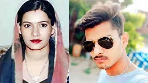 “காதலுக்கு மறுப்பு தெரிவித்த தாய் கொலை” - அடித்து கொன்று தண்ணீர் தொட்டியில் வீசிய மகன்… உதவியாக இருந்த நண்பர்கள் கைது!