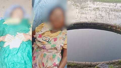 “நள்ளிரவில் காணாமல் போன தாய் மற்றும் மகள்” - கிணற்றில் மிதந்த சடலங்கள்... குடும்பத்தினருக்கு காத்திருந்த அதிர்ச்சி!