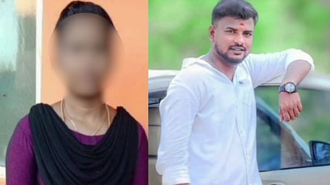 “திருமணத்திற்கு பிறகும் தொடர்ந்த காதல்” - கணவர் இல்லாத போது காதலனுடன் ஓட்டம் பிடித்த பெண்…அடுத்தடுத்து நிகழ்ந்த உயிரிழப்பு!