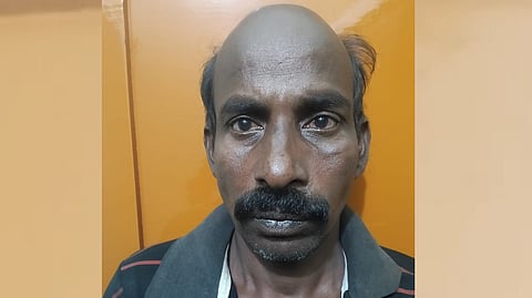 “11 வயது சிறுமியை தூக்கி சென்று பாலியல் வன்கொடுமை” - உறவினர் வீட்டிற்கு சென்ற இடத்தில் காத்திருந்த அதிர்ச்சி…பொங்கல் அன்று நடந்த சோகம்!