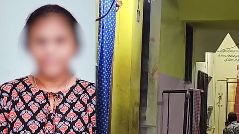 “என்ன எப்படியாவது காப்பாத்துப்பா” - உடல் பருமனை குறைக்க யூடியூப் பார்த்த மாணவி… மருந்து உண்ட சிறிது நேரத்தில் நடந்த கொடூரம்!