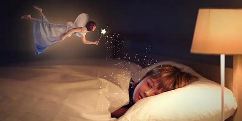 விடியற்காலையில் கண்ட கனவு உங்களை மிரட்டுகிறதா? மகிழ்ச்சி அடையுங்கள்! எந்தக் கனவு எப்போது பலிக்கும்? இதோ முழு விவரம்!