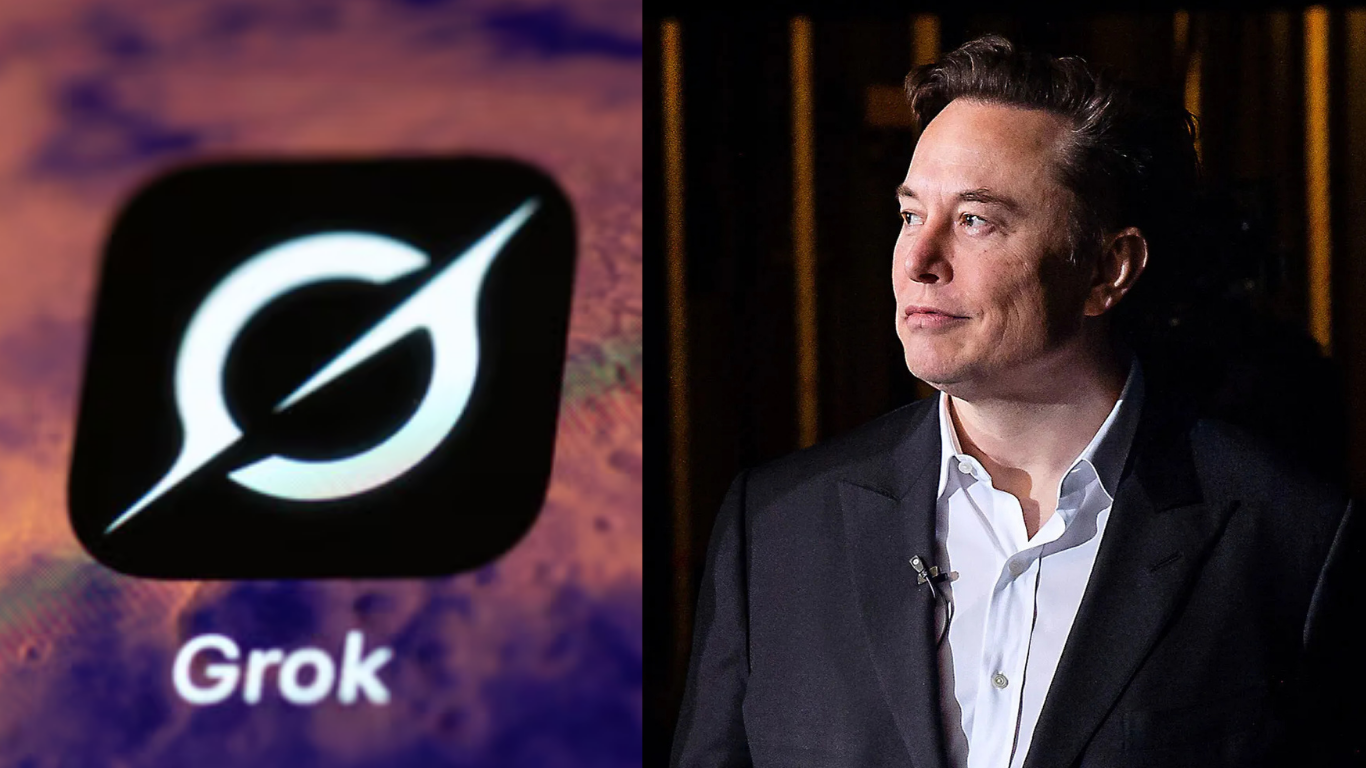 எலான் மஸ்க்கின் ஏஐ செய்த பயங்கரம்! 30 லட்சம் ஆபாசப் படங்கள்... குழந்தைகளும் பாதிப்பு? அதிரவைக்கும் உண்மைகள்!