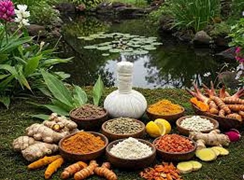 இமயமலை சித்தர்களின் 'காயகல்ப' ரகசியம்: 1000 ஆண்டுகள் வாழ வைக்கும் அந்த அதிசய மூலிகைகள் மற்றும் உணவு முறைகள் இதோ!