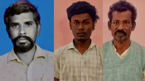 “கள்ளக் காதலனுடன் தனிமையில் இருந்த பெண் ” - தாயின் செயலை கண்டு ஆத்திரமடைந்த மகன்… காட்டுப்பகுதியில் கிடந்த வெல்டரின் சடலம்!