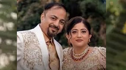 அமெரிக்காவில்.. இந்திய வம்சாவளி குடும்பமே ரத்த வெள்ளத்தில் பலி: கோரத்தாண்டவம் நடத்திய 51 வயது விஜய் குமார்.. யார் இவர்?