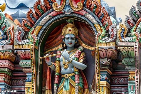 மார்கழி மாத இறுதியில் செய்ய வேண்டியவை என்ன?