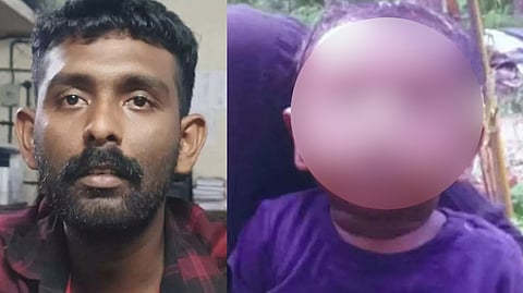 தனிமையில் இருக்க தொந்தரவாக இருந்த ஒரு வயது குழந்தை கொலை… பாலியல் இச்சையால் பெற்ற மகனை கொன்ற கொடூர தந்தை!