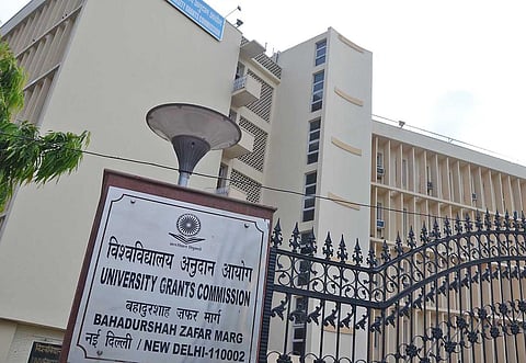 கல்விக்கூடங்களில் இனி பாகுபாட்டிற்கு இடமில்லை! UGC-யின் அதிரடி மாற்றங்கள்: மாணவர்களின் உரிமைகளில் நிகழ்ந்த புரட்சி!