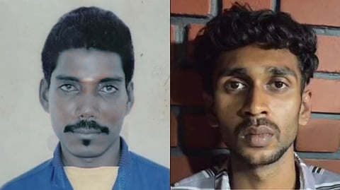 “தென்னந்தோப்பில் நிர்வாணமாக கிடந்த சடலம்” - ஓரின சேர்க்கைக்கு மறுத்ததால் கொல்லப்பட்ட ஓட்டுநர்.. கன்னியாகுமரியில் நடந்த கொடூரம்!