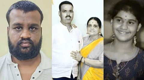 “குடும்பத்தாரை கொன்று வீட்டில் புதைத்து வைத்த கொடூரம்” - தோண்ட தோண்ட வெளிவந்த உடல்கள்… பணத்திற்காக சைக்கோவாக மாறிய வாலிபர்!